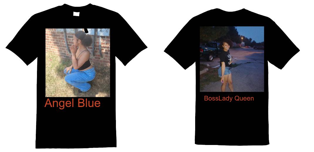 Custom Dri Fit Short Sleeve (100 pcs)