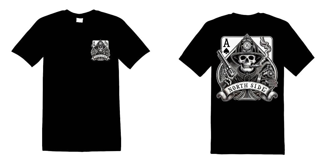 Custom Soft Style Shirts (25 pcs)