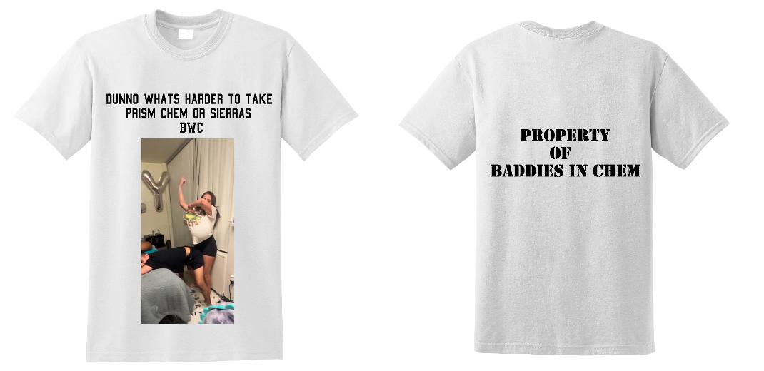 Custom Dri Fit Short Sleeve (50 pcs)