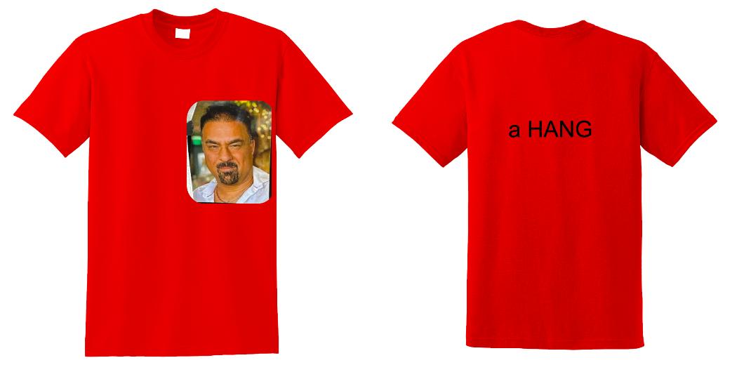 Custom Dri Fit Short Sleeve (50 pcs)