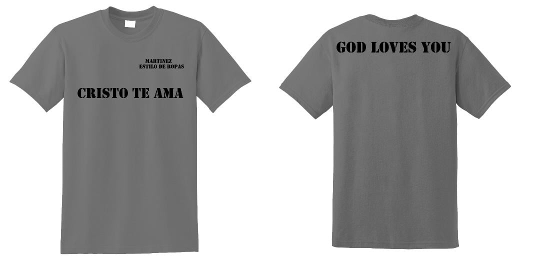 Custom Dri Fit Short Sleeve (25 pcs)