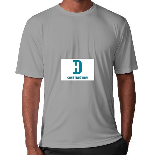 Custom Dri Fit Long Sleeve T-shirts