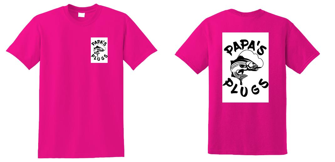 Custom Dri Fit Short Sleeve (100 pcs)