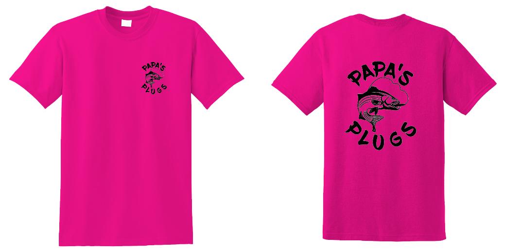 Custom Dri Fit Short Sleeve (100 pcs)