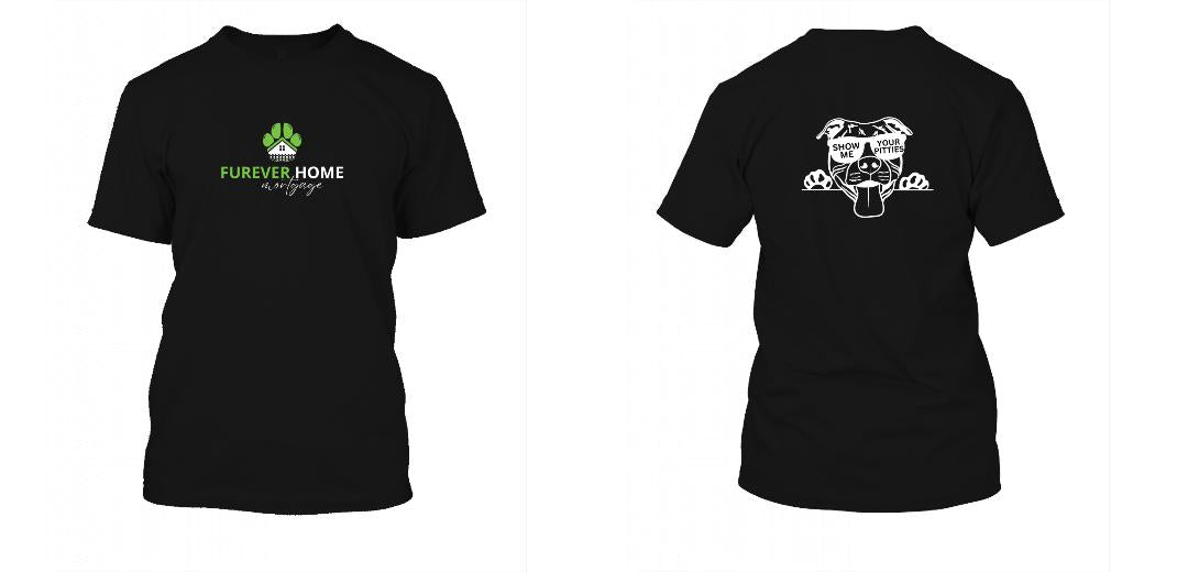 Custom Soft Style Shirts (100 pcs)