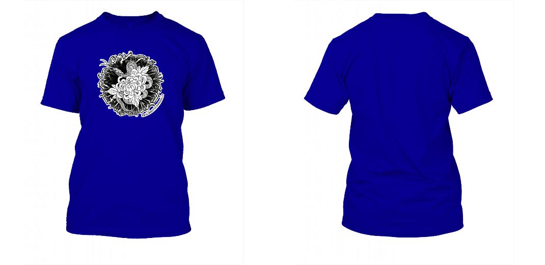 Custom Soft Style Shirts (100 pcs)