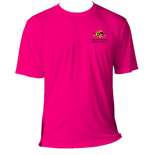 Custom Dri Fit Long Sleeve T-shirts