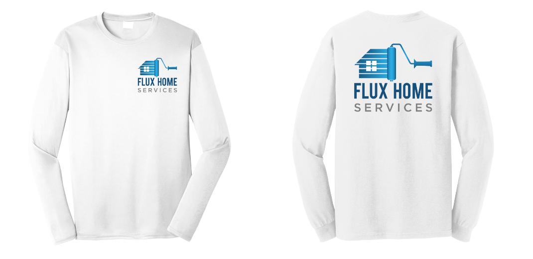 Custom Dri Fit Long Sleeve (50 pcs)