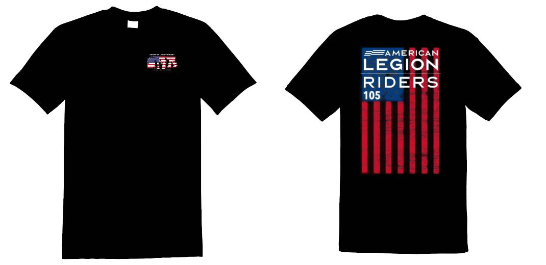 Custom Dri Fit Short Sleeve (25 pcs)