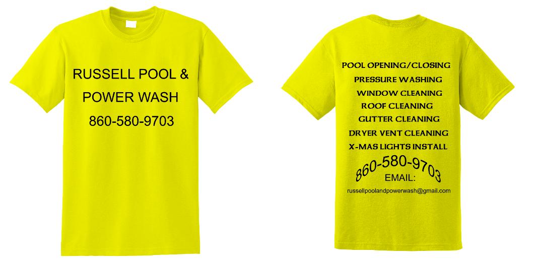 Custom Dri Fit Short Sleeve (100 pcs)