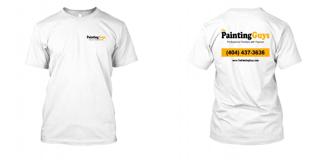 Custom Soft Style Shirts (100 pcs)