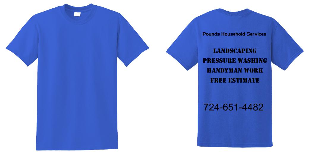 Custom Dri Fit Short Sleeve (100 pcs)