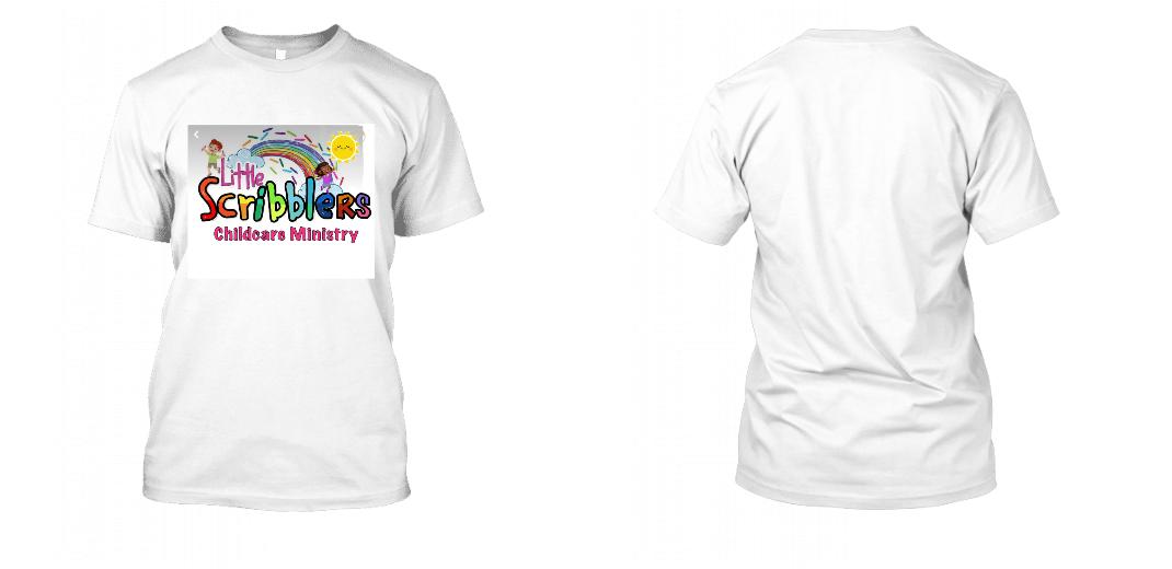 Custom Soft Style Shirts (100 pcs)