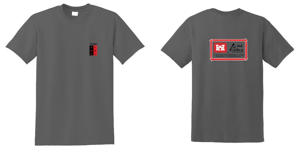 Custom Dri Fit Short Sleeve (100 pcs)