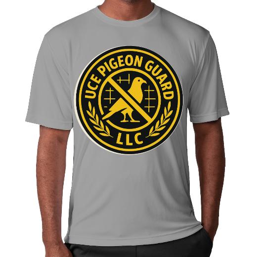 Custom Dri Fit Long Sleeve T-shirts