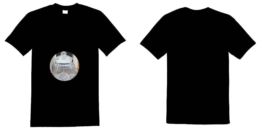 Custom Dri Fit Short Sleeve (100 pcs)