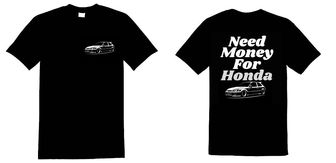 Custom Dri Fit Short Sleeve (50 pcs)