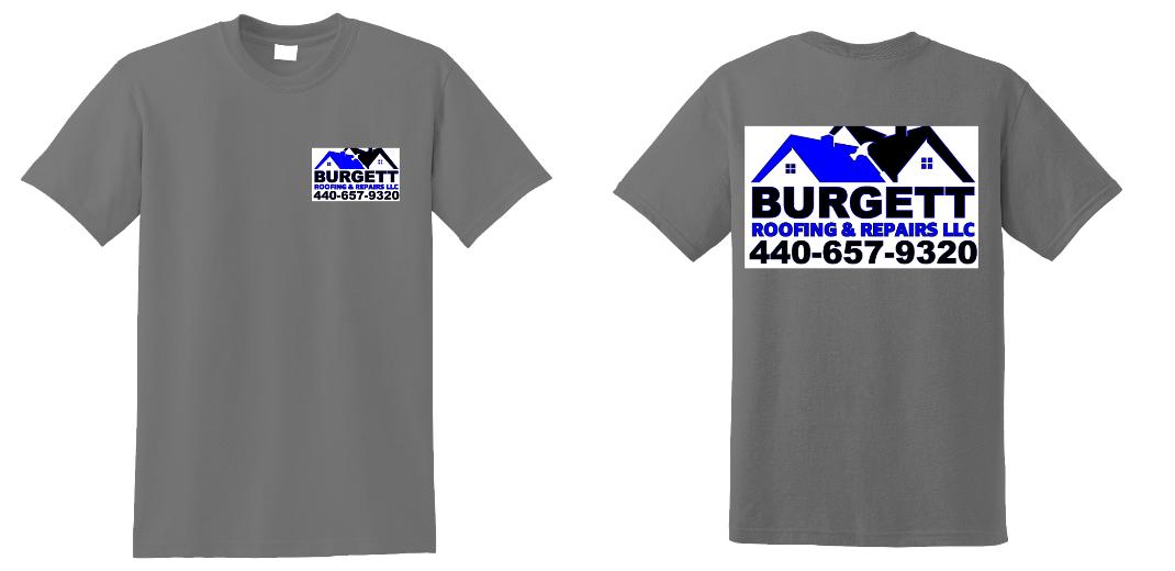 Custom Dri Fit Short Sleeve (100 pcs)