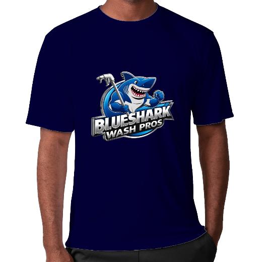 Custom Dri Fit Long Sleeve T-shirts