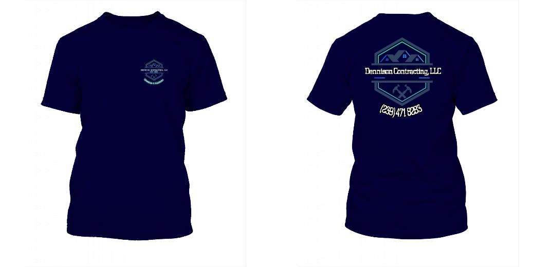 Custom Soft Style Shirts (100 pcs)