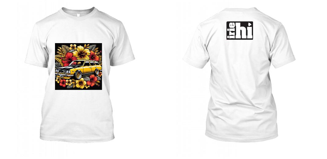 Custom Soft Style Shirts (100 pcs)