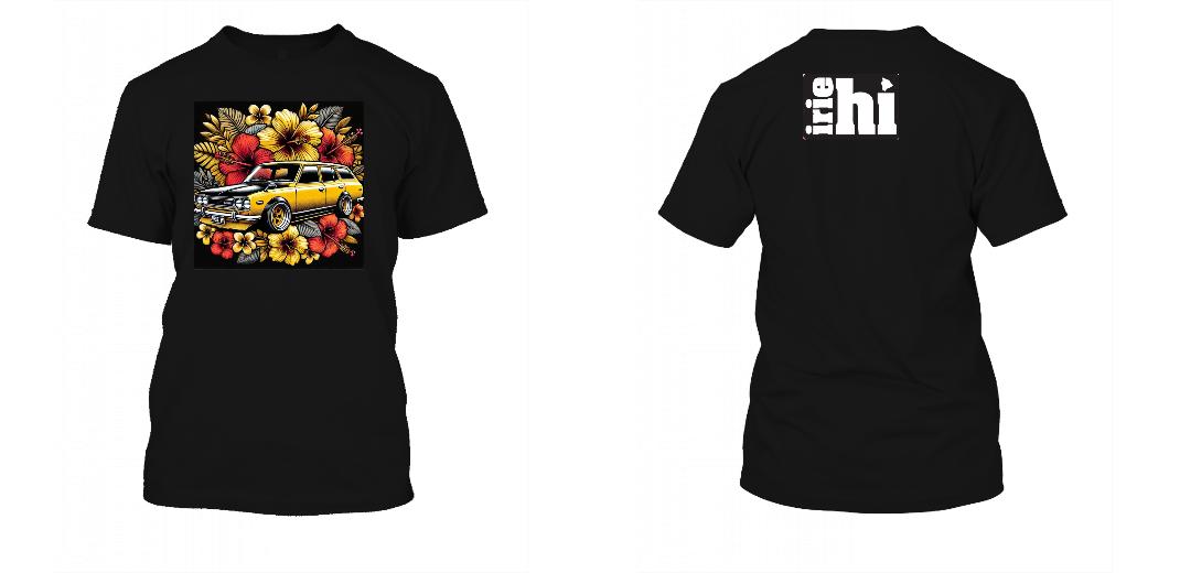Custom Soft Style Shirts (100 pcs)