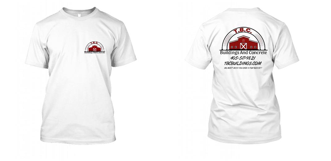 Custom Soft Style Shirts (100 pcs)