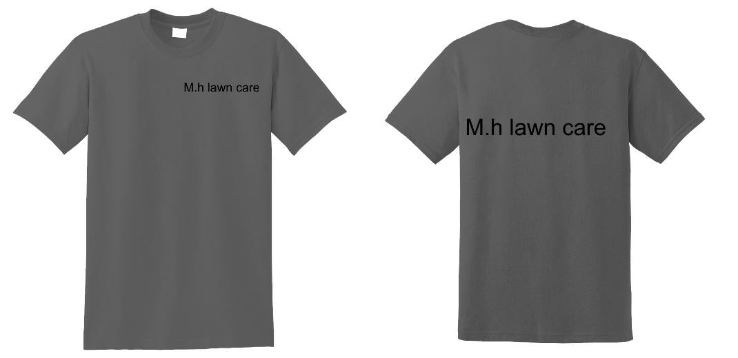 Custom Dri Fit Short Sleeve (100 pcs)