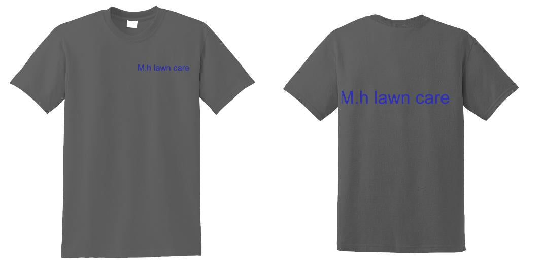 Custom Dri Fit Short Sleeve (50 pcs)