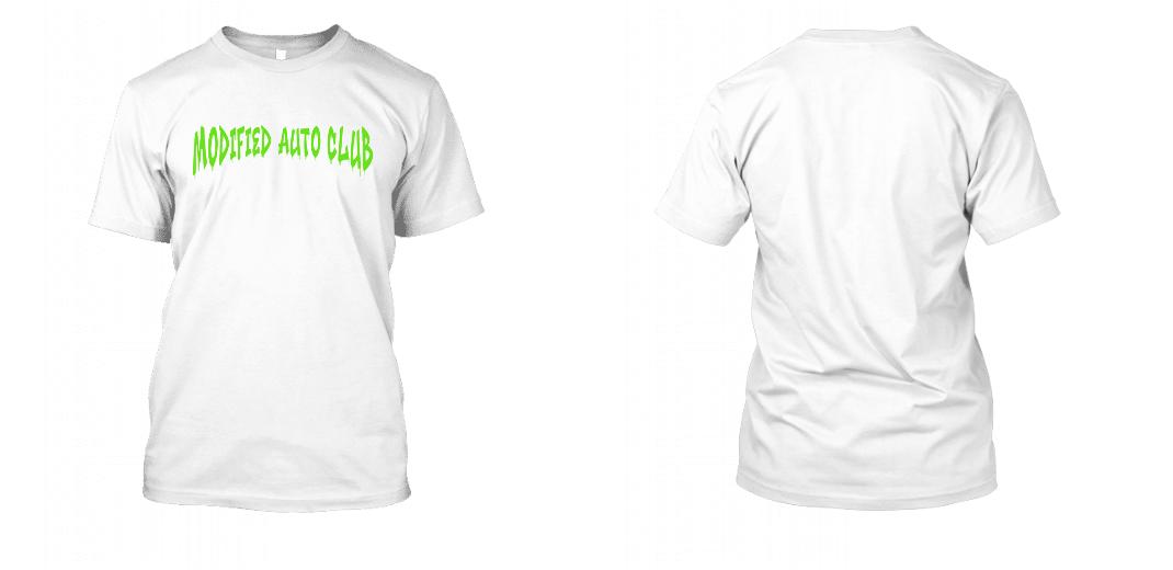 Custom Soft Style Shirts (100 pcs)