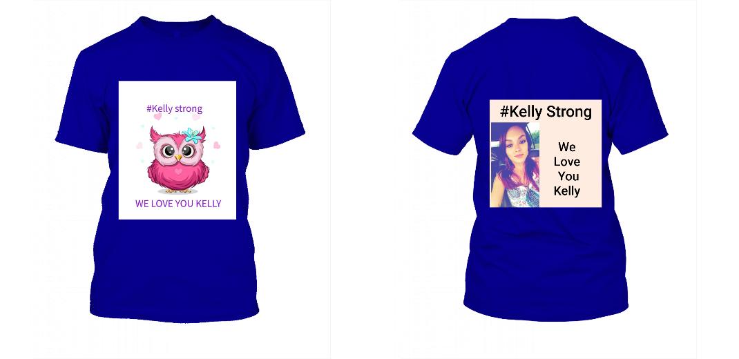 Custom Soft Style Shirts (100 pcs)
