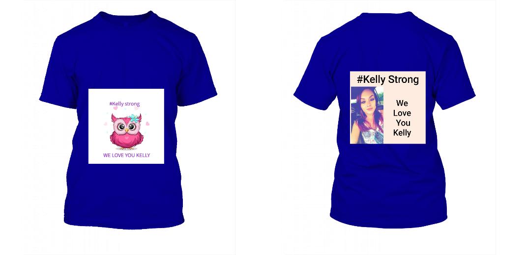 Custom Soft Style Shirts (100 pcs)