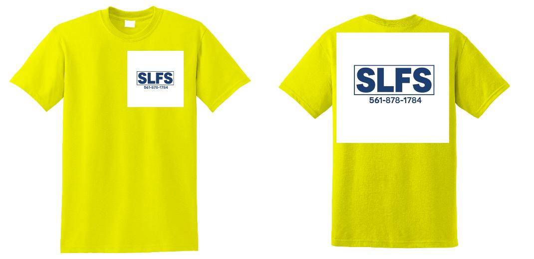 Custom Dri Fit Short Sleeve (100 pcs)