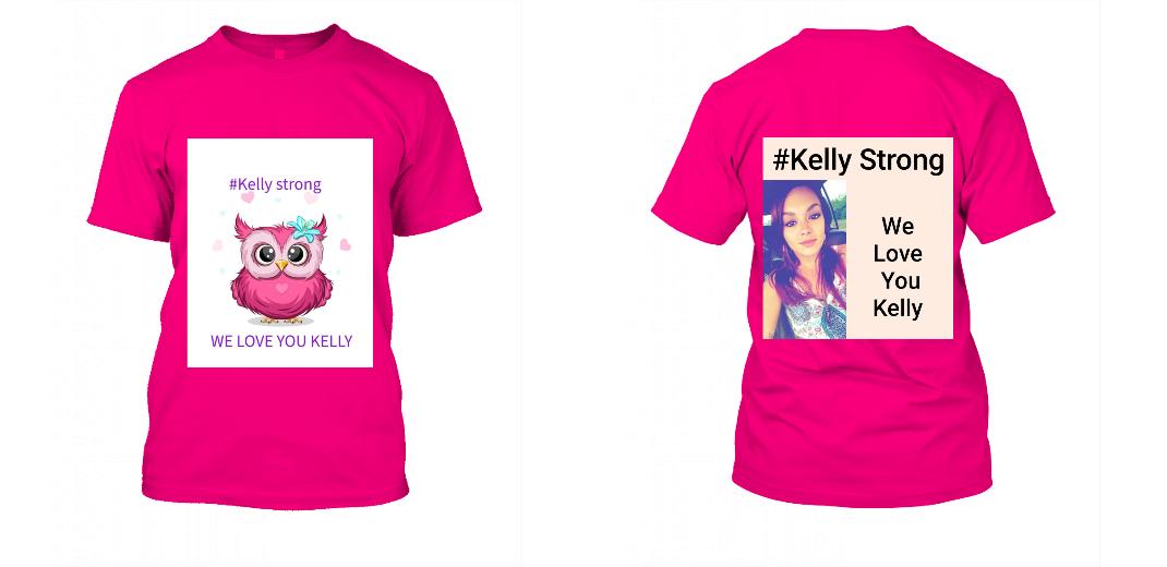 Custom Soft Style Shirts (100 pcs)