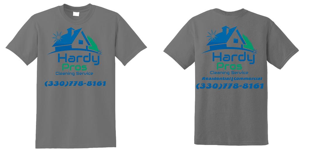 Custom Dri Fit Short Sleeve (25 pcs)