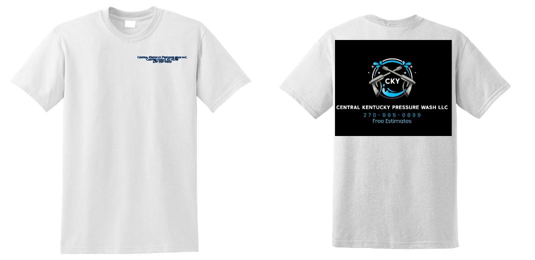 Custom Dri Fit Short Sleeve (25 pcs)