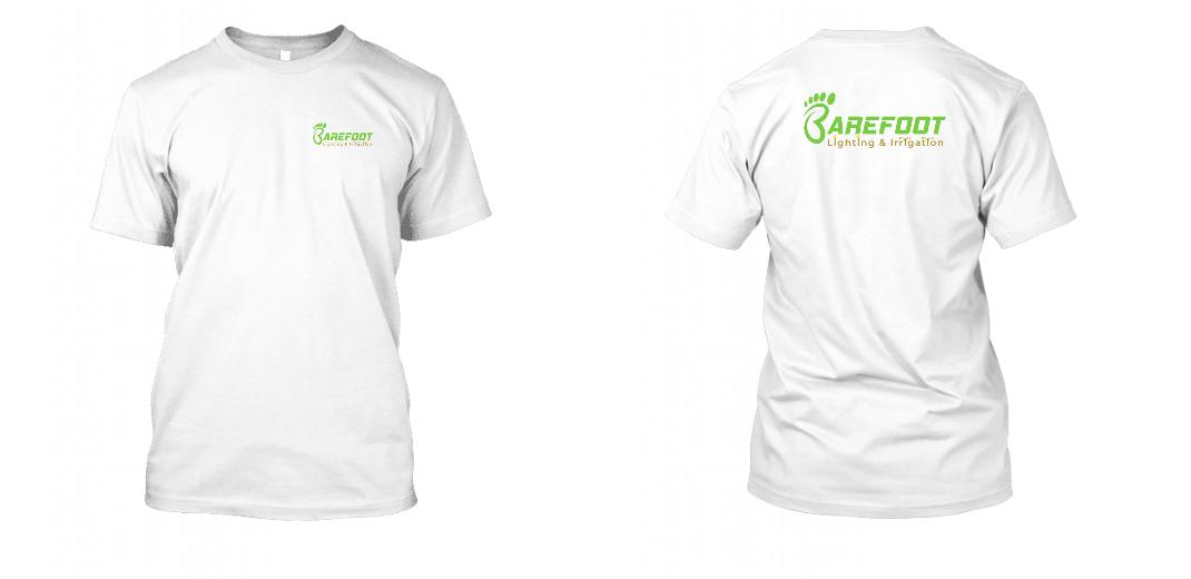 Custom Soft Style Shirts (100 pcs)