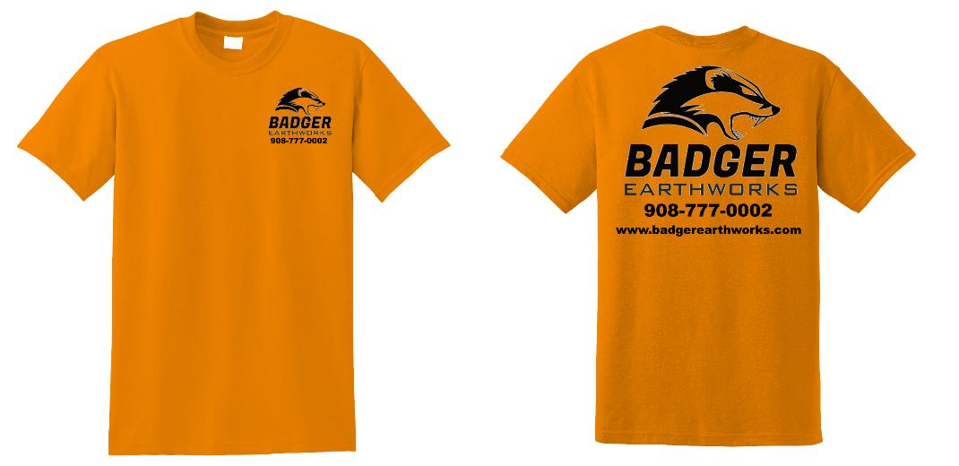 Custom Dri Fit Short Sleeve (25 pcs)