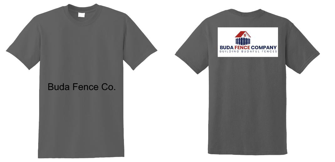 Custom Dri Fit Short Sleeve (50 pcs)