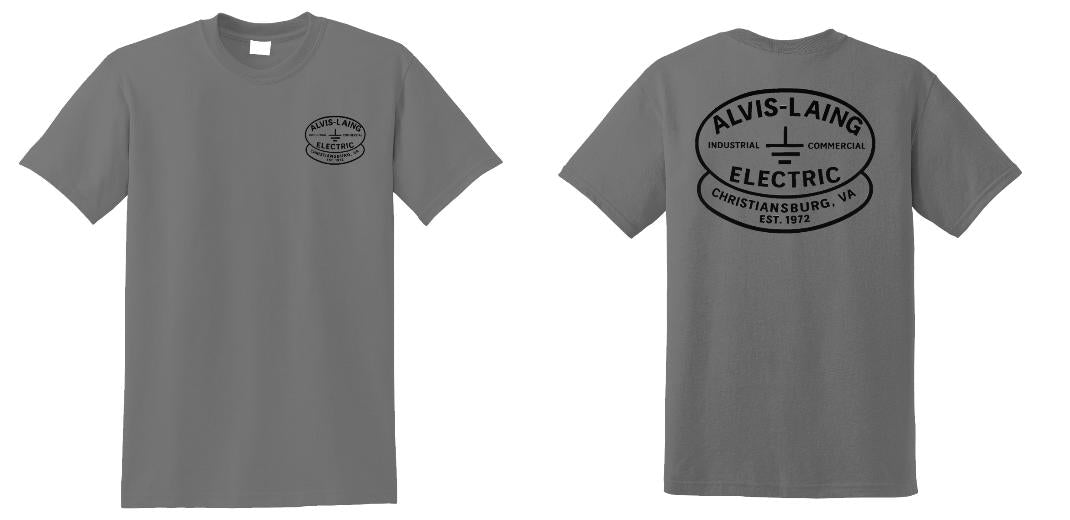 Custom Dri Fit Short Sleeve (100 pcs)