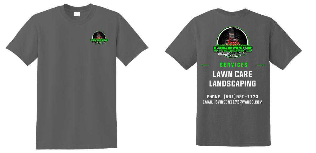 Custom Dri Fit Short Sleeve (25 pcs)