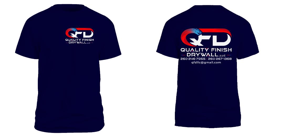 Custom Soft Style Shirts (50 pcs)