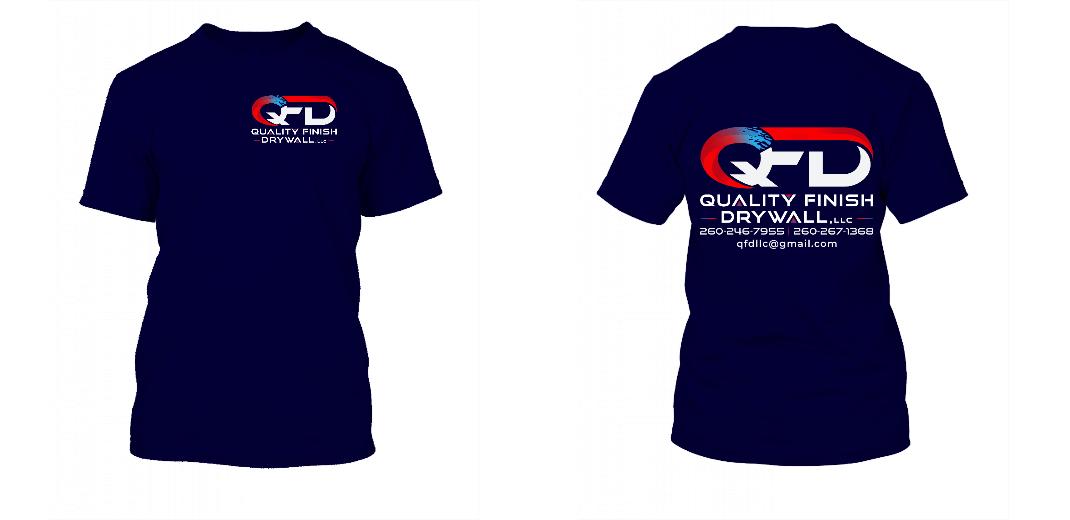 Custom Soft Style Shirts (100 pcs)