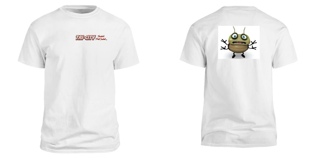 Custom Soft Style Shirts (50 pcs)