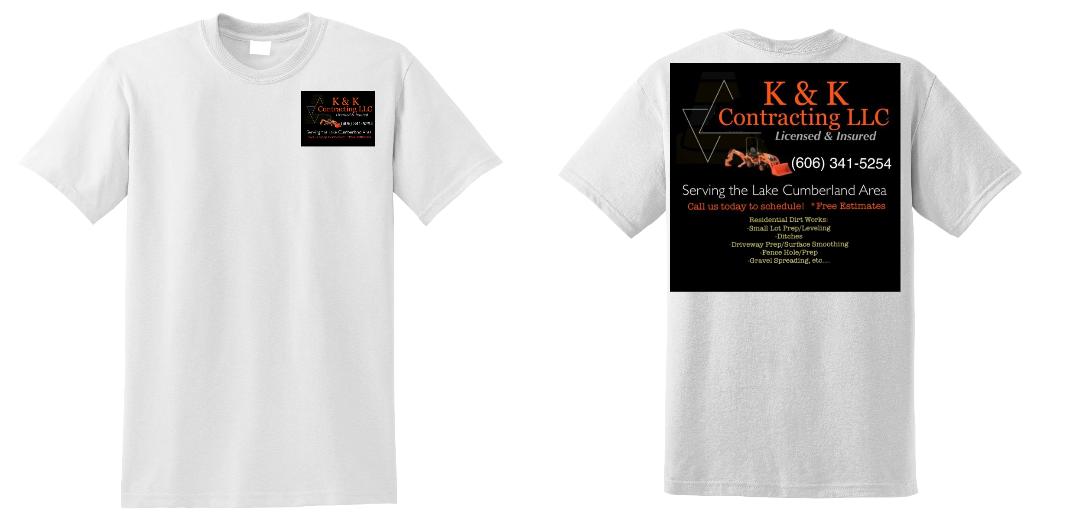 Custom Dri Fit Short Sleeve (25 pcs)