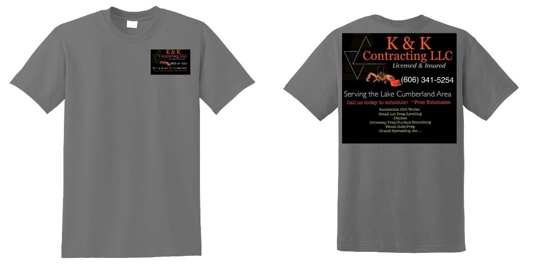 Custom Dri Fit Short Sleeve (100 pcs)