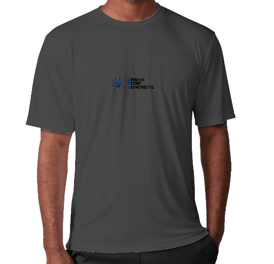 Custom Dri Fit Long Sleeve T-shirts