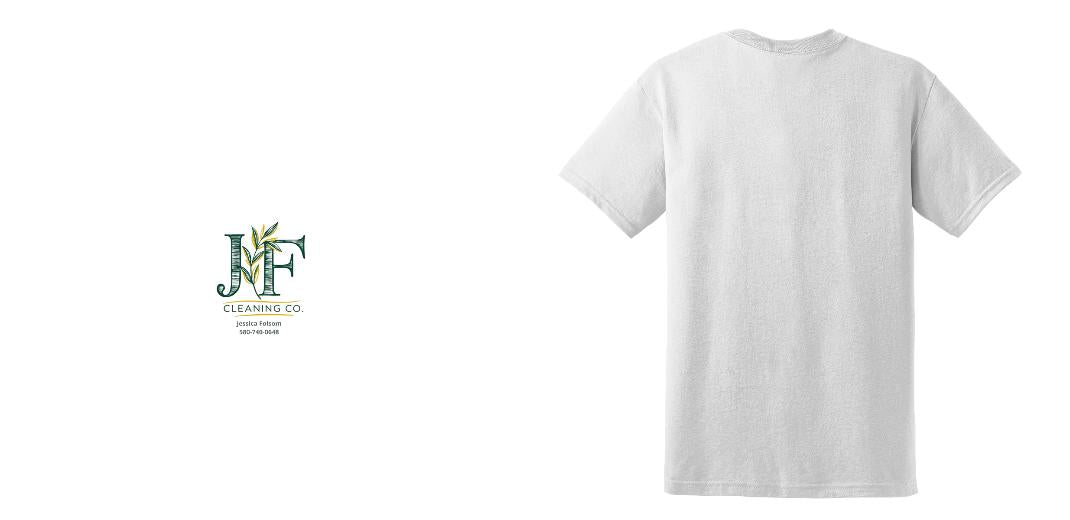 Custom Dri Fit Short Sleeve (50 pcs)