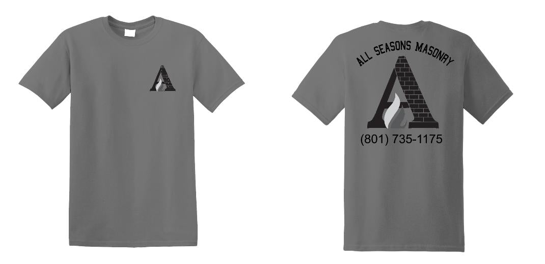 Custom Soft Style Shirts (25 pcs)