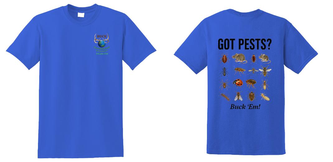 Custom Dri Fit Short Sleeve (25 pcs)